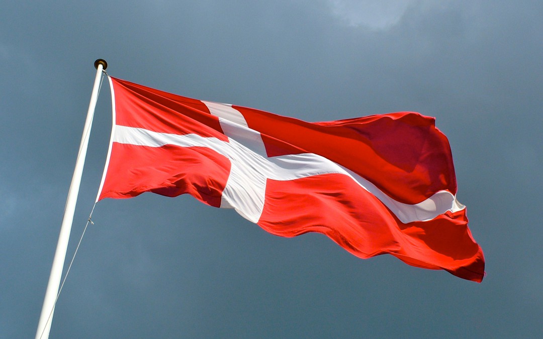 Opstartsmøde d. 16/8