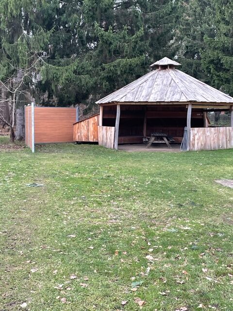 Sheltertur